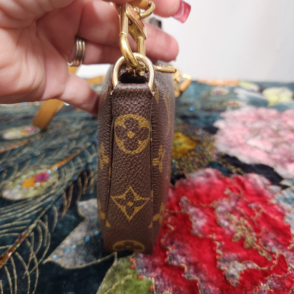Louis Vuitton Pochette - Picture 4 of 14